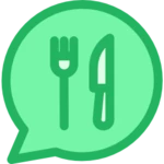 Logo of WhatsToolKit android Application 